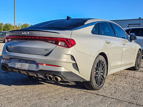 Used 2024 Kia K5 GT w/ GT1 Package image 6