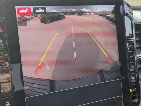 New 2026 RAM 2500 Rebel w/ Rebel Level 2 Equipment Group image 20