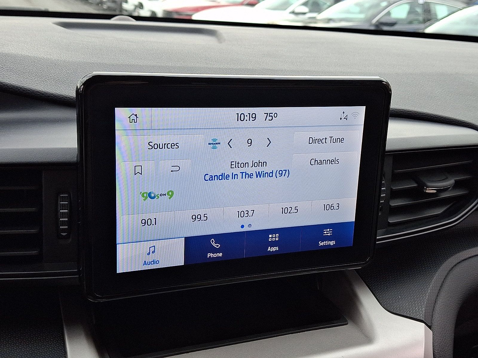 Used 2021 Ford Explorer 4WD image 15