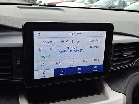 Used 2021 Ford Explorer 4WD image 15