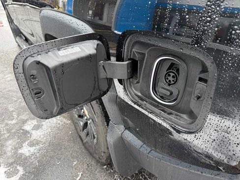 New 2026 Chevrolet Silverado EV LT image 26