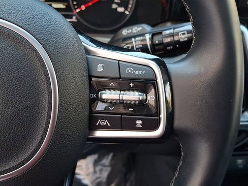 Used 2022 Kia Sorento X-Line EX image 24