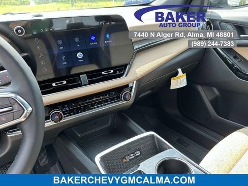 New 2026 Chevrolet Equinox ACTIV w/ Convenience Package III image 15