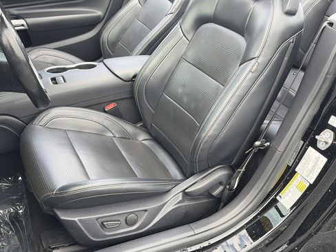 Used 2024 Ford Mustang Premium RWD image 19