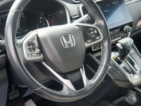 Used 2019 Honda CR-V EX-L image 13