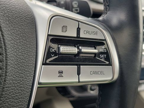 Used 2020 Kia Telluride EX AWD/4WD image 32