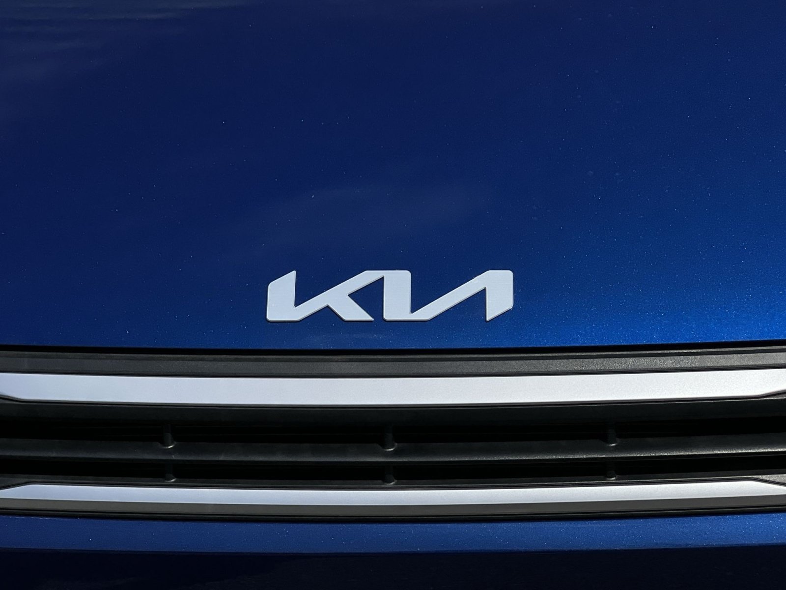 New 2026 Kia K4 FWD image 12