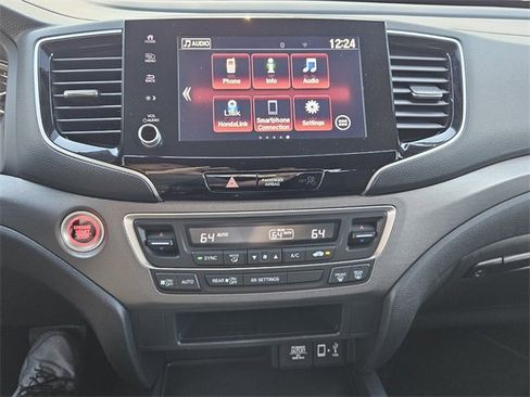 Used 2022 Honda Ridgeline Sport image 17