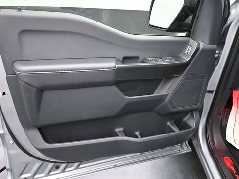 New 2025 Ford F150 STX w/ Equipment Group 200A image 14