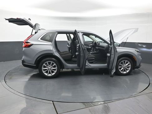 Certified 2023 Honda CR-V EX image 54