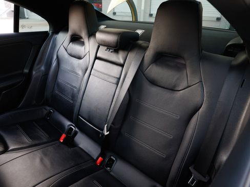 Used 2020 Mercedes-Benz CLA 250 image 11