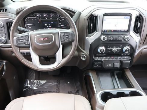 Used 2023 GMC Sierra 3500 SLT w/ SLT Premium Package AWD/4WD image 19
