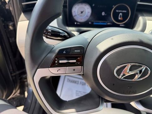 Used 2024 Hyundai Tucson SEL w/ Convenience Package image 18