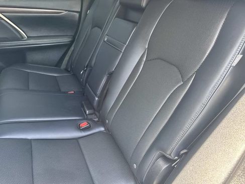 Certified 2021 Lexus RX 350 AWD w/ Premium Package image 13