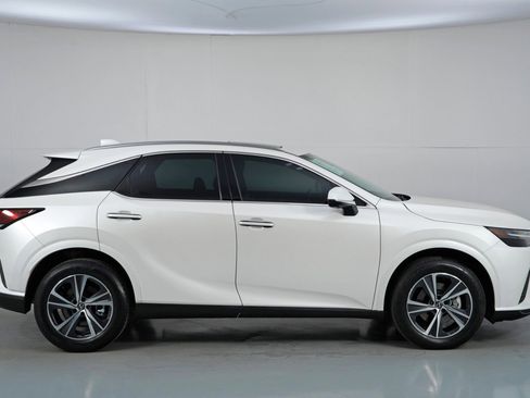Used 2024 Lexus RX 350 Premium w/ Accessory Package (Z1) image 52