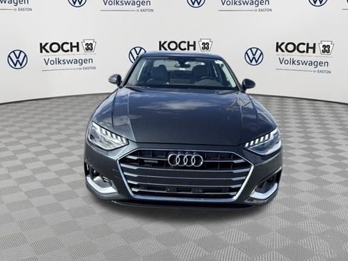 Used 2023 Audi A4 2.0T Premium w/ Convenience Package image 2