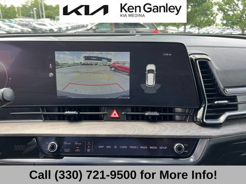 Certified 2023 Kia Sportage X-Pro AWD/4WD image 34