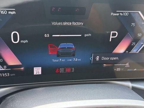 New 2026 BMW 330i Sedan w/ Premium Package RWD image 19
