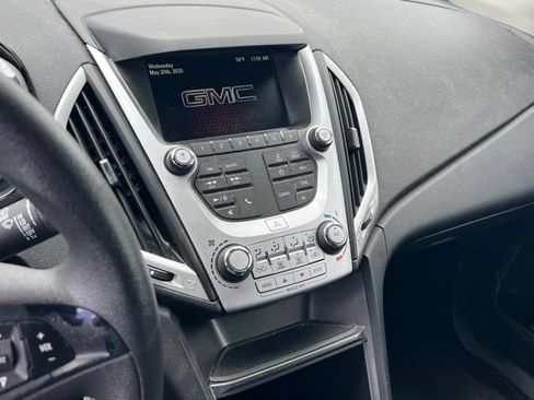 Used 2016 GMC Terrain SLE FWD image 16
