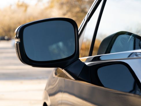 Certified 2026 Honda Odyssey Touring image 7