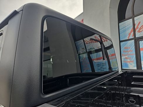 Used 2021 Jeep Gladiator Overland w/ Popular Equipment Package image 22