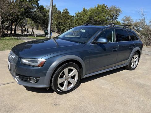 Used 2015 Audi A4 Premium w/ Audi MMI Navigation image 5