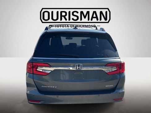 Used 2018 Honda Odyssey Touring image 8