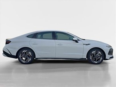 New 2026 Hyundai Sonata SEL