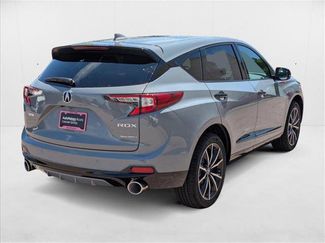 New 2025 Acura RDX A-Spec video 2