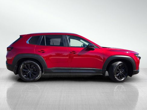 Certified 2024 MAZDA CX-50 AWD 2.5 S w/ Cargo Package image 3
