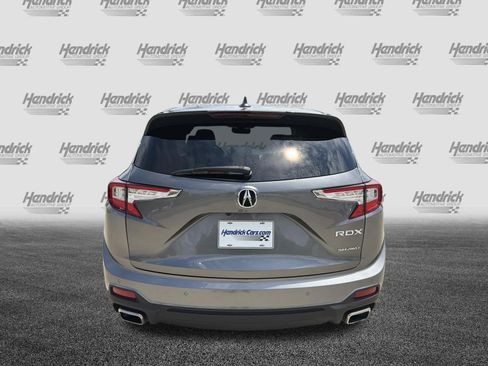 Certified 2023 Acura RDX AWD w/ Technology Package image 9