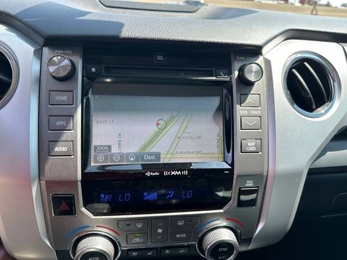 Used 2019 Toyota Tundra Platinum RWD image 8