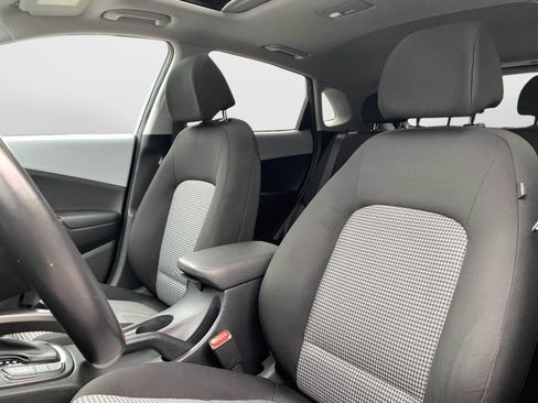 Used 2020 Hyundai Kona SEL Plus AWD/4WD image 34