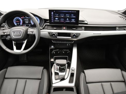 Certified 2025 Audi A5 2.0T Premium Plus image 20