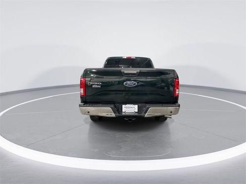Used 2015 Ford F150 XLT w/ Equipment Group 301A Mid image 7