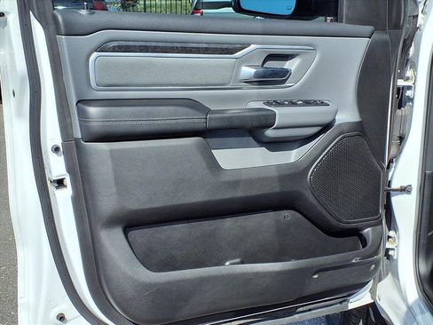 Used 2023 RAM 1500 Big Horn image 26