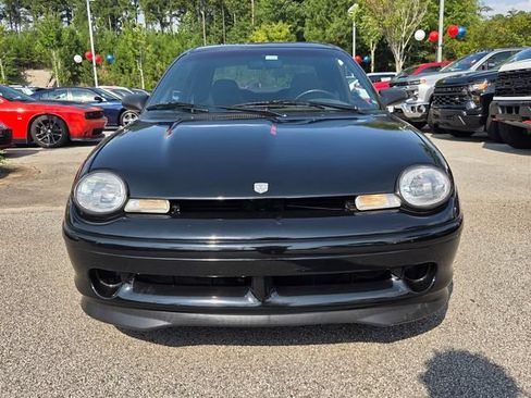 Used 1998 Dodge Neon Competition FWD image 2
