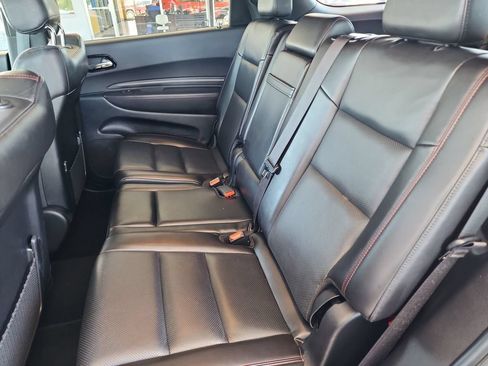 Used 2024 Dodge Durango GT AWD/4WD image 38