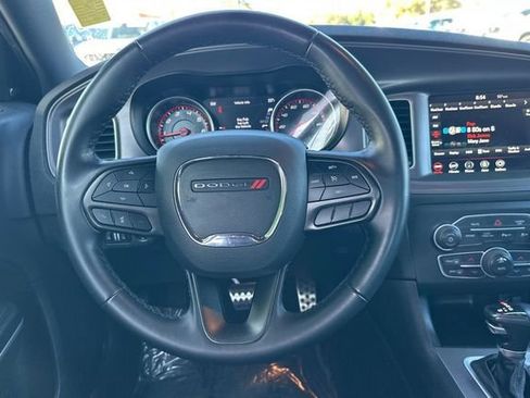 Used 2023 Dodge Charger GT image 16