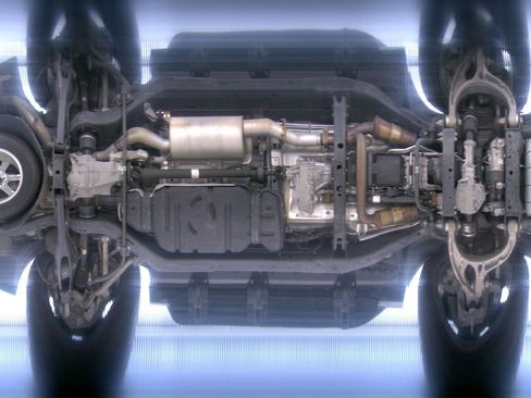 Used 2022 Jeep Wagoneer Series III w/ Flexible Seating Group image 26