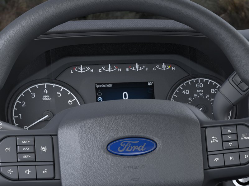 New 2026 Ford F150 XL AWD/4WD image 15