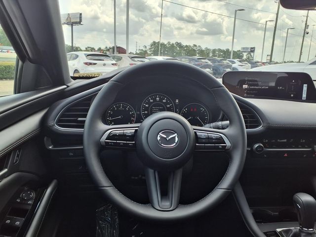 New 2026 MAZDA MAZDA3 s FWD image 13