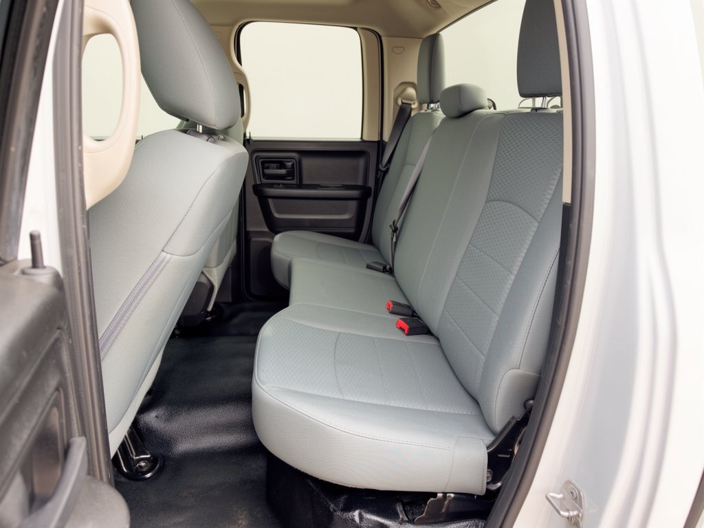 Used 2019 RAM 1500 Tradesman w/ Popular Equipment Group AWD/4WD image 25