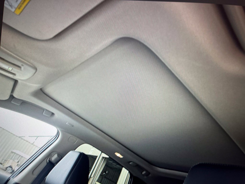 Used 2026 Nissan Murano SL AWD/4WD image 4