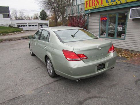 Used 2006 Toyota Avalon Limited image 6