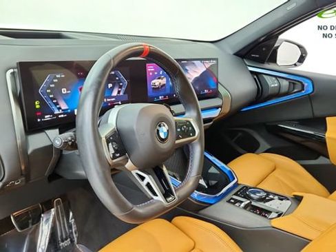 Used 2025 BMW X3 M50 AWD/4WD image 18