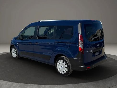 Used 2020 Ford Transit Connect XL image 3