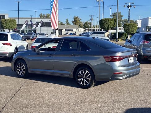 New 2026 Volkswagen Jetta S image 4