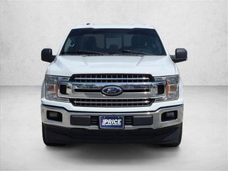 Used 2018 Ford F150 XLT w/ Equipment Group 302A Luxury RWD video 2