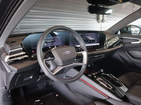 New 2026 Audi A5 2.0T Premium AWD/4WD image 17